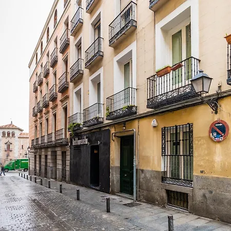 Spacious Modern-3bedrooms 2bathrooms-plaza Mayor