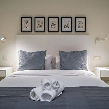 Spacious Modern-3bedrooms 2bathrooms-plaza Mayor Apartamento Madrid