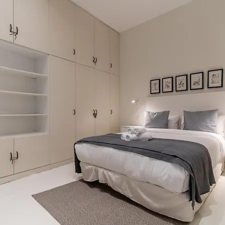 Apartamento Spacious Modern-3bedrooms 2bathrooms-plaza Mayor