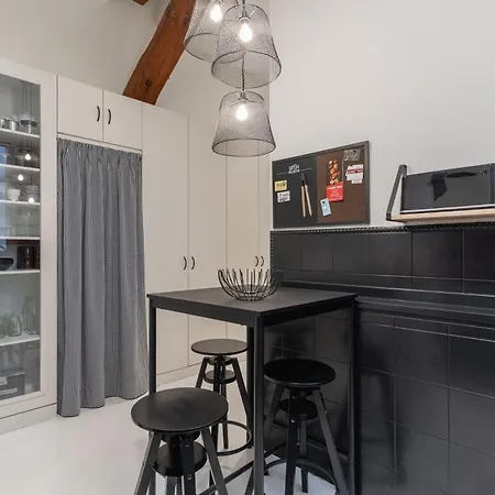 Spacious Modern-3bedrooms 2bathrooms-plaza Mayor * Madrid