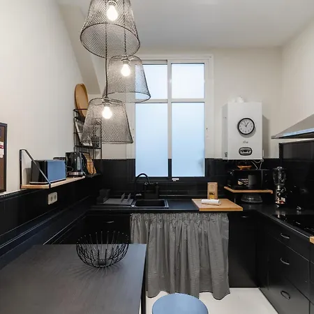Spacious Modern-3bedrooms 2bathrooms-plaza Mayor * Madri