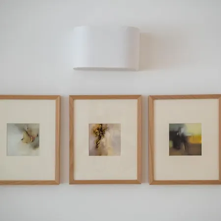 Apartment Bright And Cozy - 1bedroom 1bath - Letras
