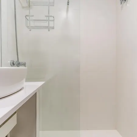 Bright And Cozy - 1bedroom 1bath - Letras Madrid