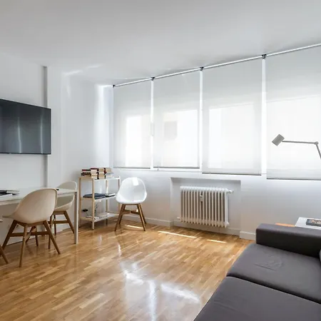 Bright And Cozy - 1bedroom 1bath - Letras