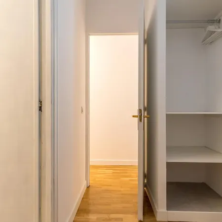 Apartment Bright And Cozy - 1bedroom 1bath - Letras *