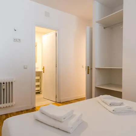 Apartment Bright And Cozy - 1bedroom 1bath - Letras