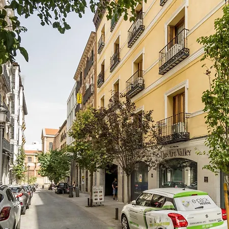Bright And Cozy - 1bedroom 1bath - Letras Apartment