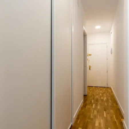 Bright And Cozy - 1bedroom 1bath - Letras Apartment *