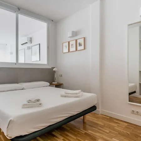 Apartment Bright And Cozy - 1bedroom 1bath - Letras
