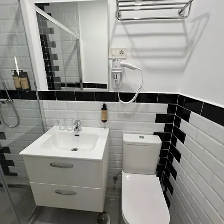 Guest house Galaico