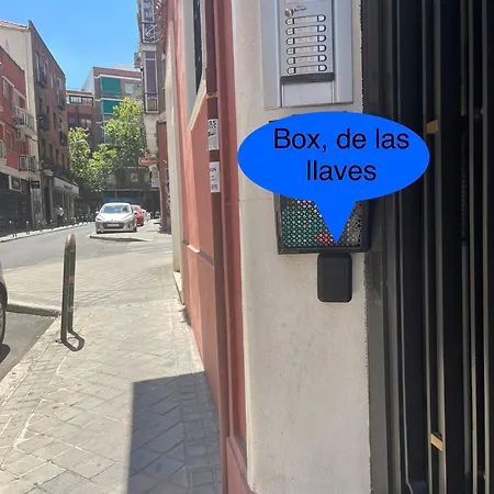 Centro Ii *