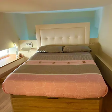 Centro Ii Apartment *