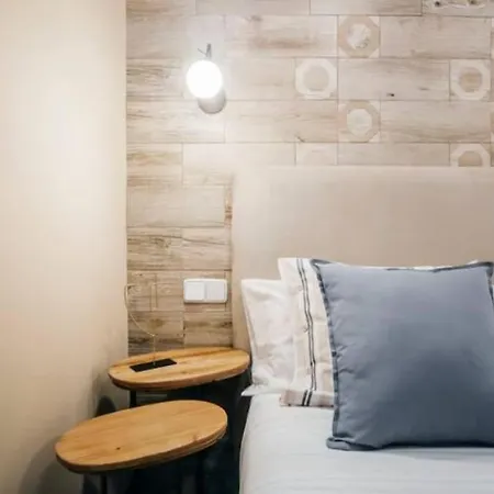 Cozy In Chueca. Barb1 * Madrid