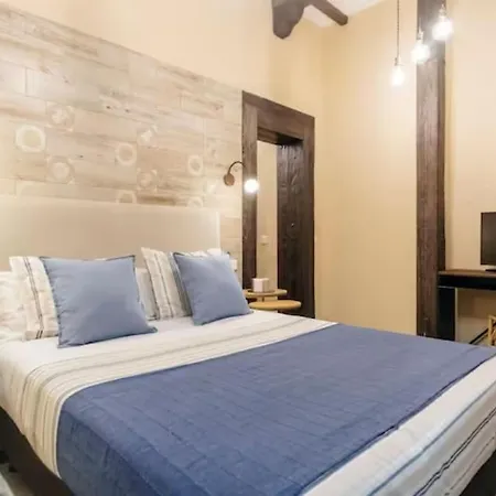 Apartment Cozy In Chueca. Barb1 Madrid