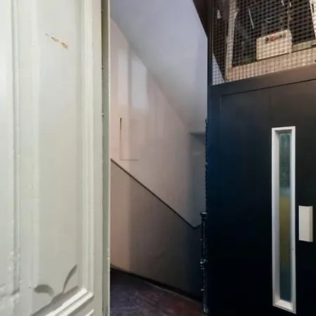 Cozy In Chueca. Barb1 * Madrid