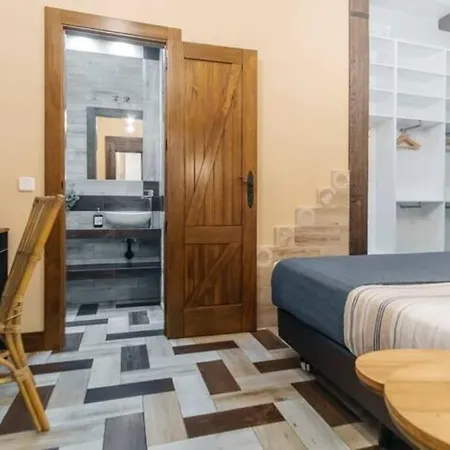 Cozy In Chueca. Barb1 Apartment *