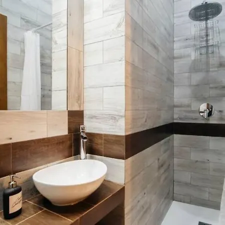 Cozy In Chueca. Barb1 Apartment