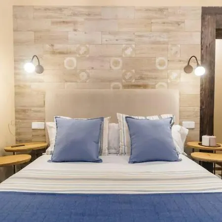 Cozy In Chueca. Barb1 Madrid
