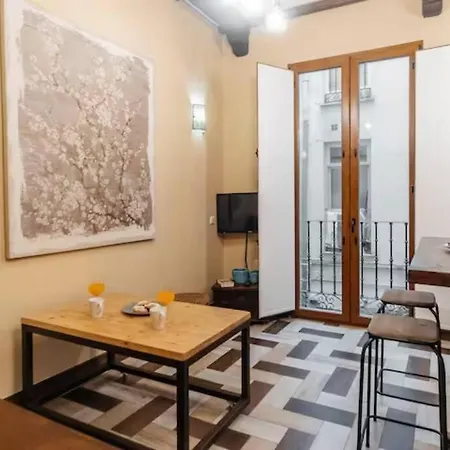 Cozy In Chueca. Barb1 Apartment Madrid