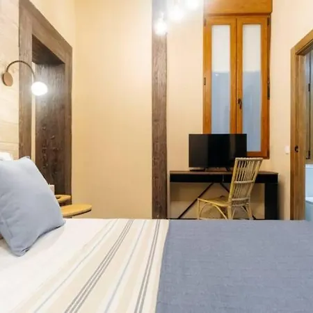 Cozy In Chueca. Barb1 Apartment *