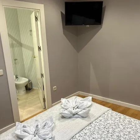New Dream Guest house