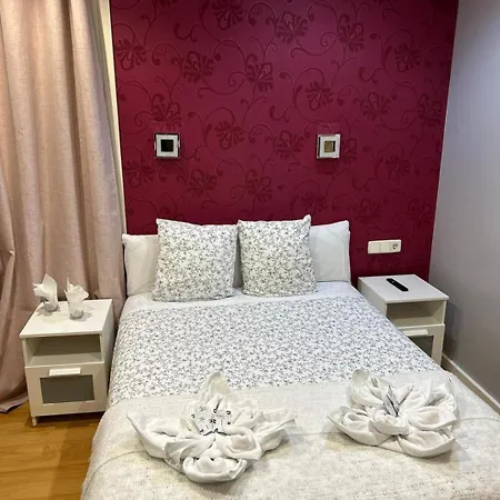 New Dream Guest house Madrid