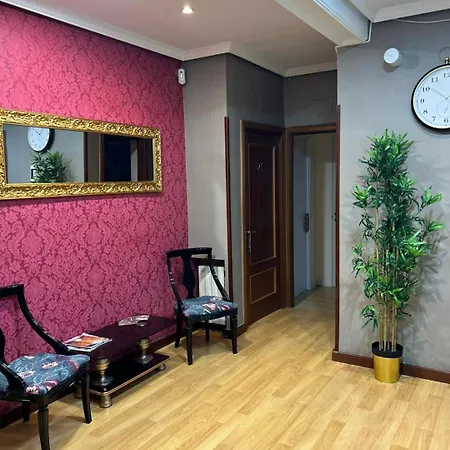 New Dream Guest house Madrid
