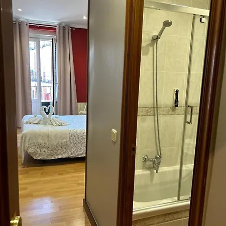 New Dream Guest house Madrid
