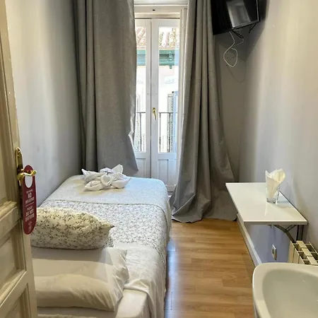 Guest house New Dream