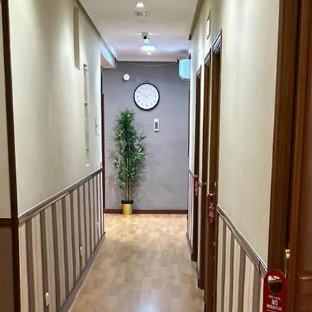 New Dream Guest house