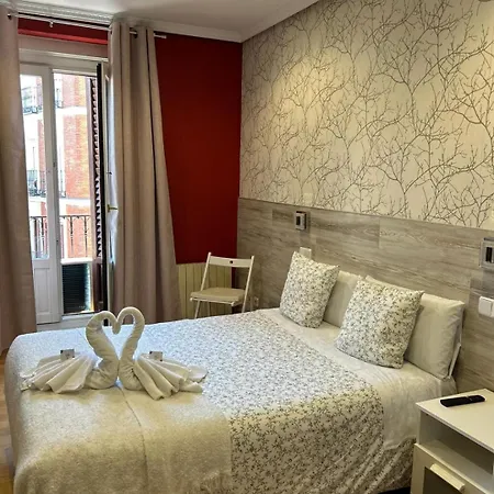 Guest house New Dream Madrid