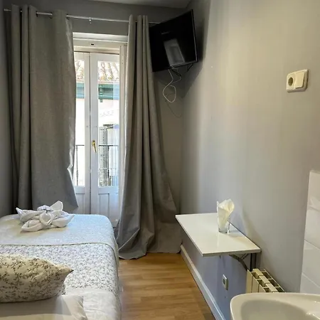 New Dream * Madrid