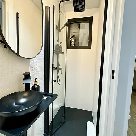 Apartamento Luxury Flat City Center Full Equipe Non Touristic *