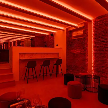 Malasana Vii Calle San Mateo 3br 3bh