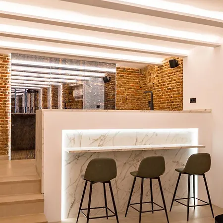 Malasana Vii Calle San Mateo 3br 3bh Appartement