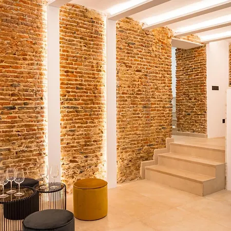 Malasana Vii Calle San Mateo 3br 3bh *