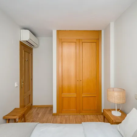 2br Av America Bernabeu Stadium Madrid