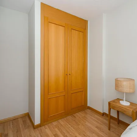 2br Av America Bernabeu Stadium