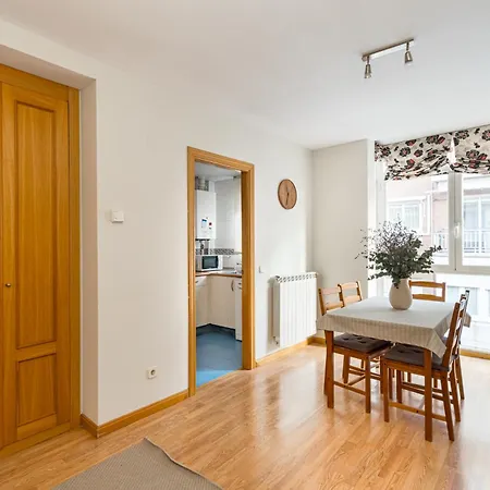 2br Av America Bernabeu Stadium Madrid