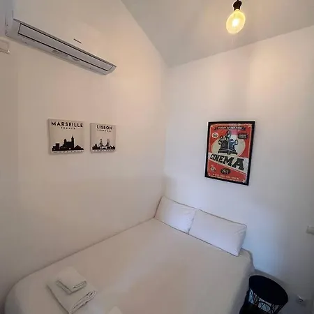 Apartamento Penthouse + Terrace In Estrecho - En 20 *