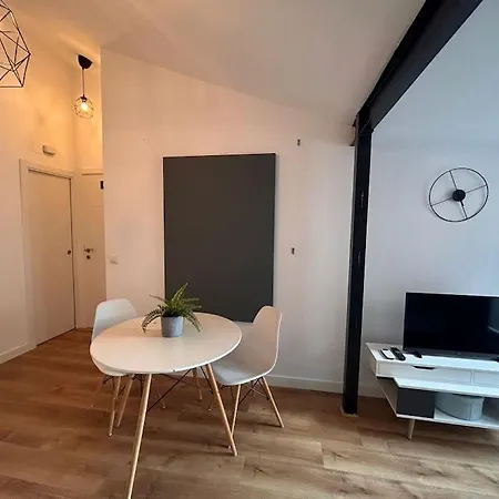 Penthouse + Terrace In Estrecho - En 20 Apartment