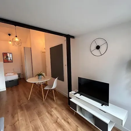 Penthouse + Terrace In Estrecho - En 20