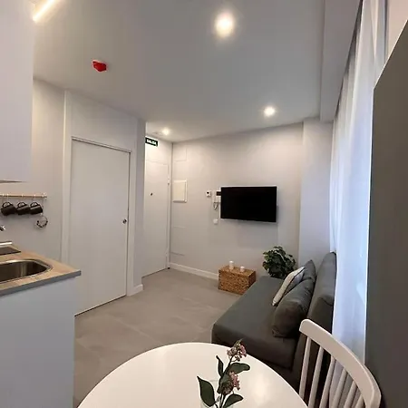 Apartment Cozy In Tetuan - En 1/9 *