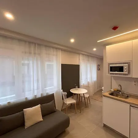 Cozy In Tetuan - En 1/9 Apartment Madrid