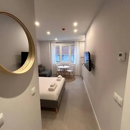 Apartment Cozy In Tetuan - En 1/7