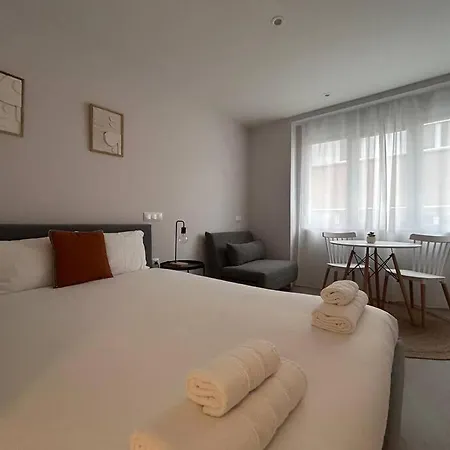Cozy In Tetuan - En 1/7 Madrid