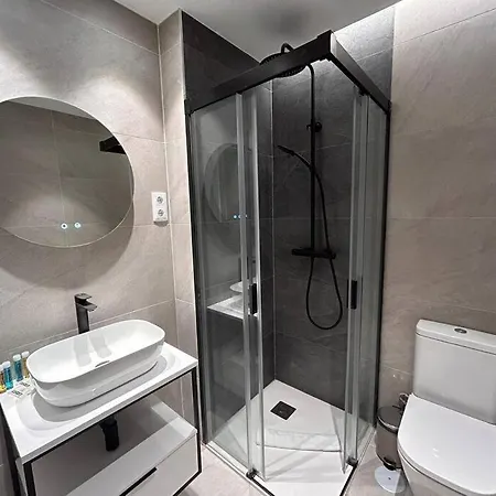 Apartmán Cozy In Tetuan - En 1/7 *