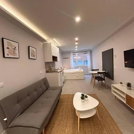 Cozy In Tetuan En 1/6 * Madrid