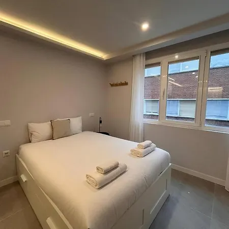Cozy In Tetuan En 1/6 *