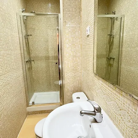 Puerta Del Sol House Appartamento